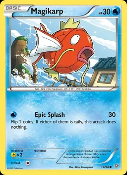 Magikarp #19