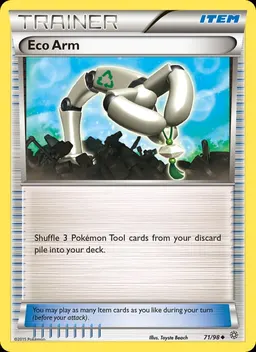 Eco Arm #71