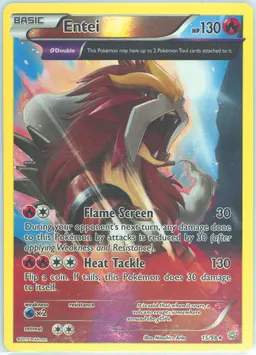 Entei #15