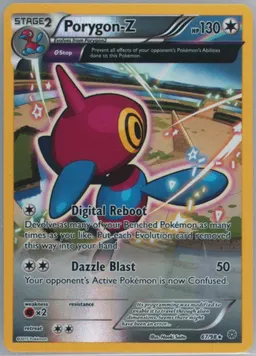 Porygon-Z #67