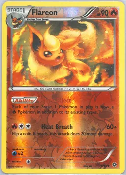 Flareon #13