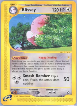 Blissey #6
