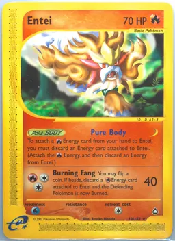 Entei #10