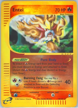 Entei #10