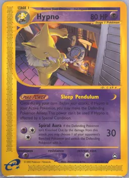 Hypno #16
