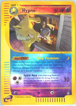 Hypno #16