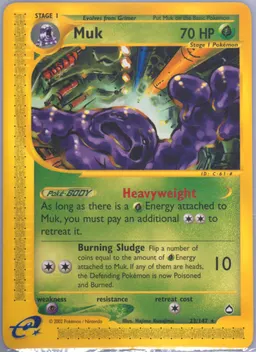 Muk #23