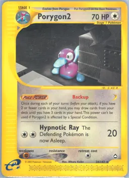 Porygon2 #28