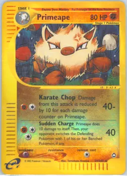 Primeape #29