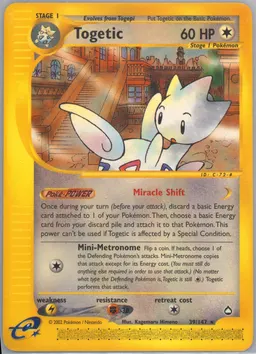 Togetic #39