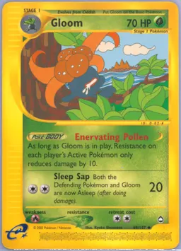 Gloom #49