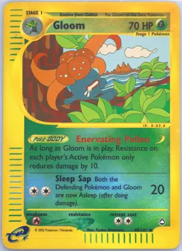 Gloom #49