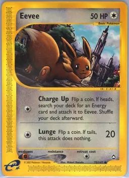 Eevee #75