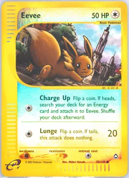Eevee #75