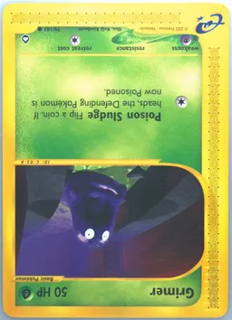 Grimer #79
