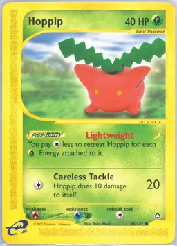 Hoppip #83