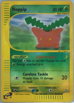 Hoppip #83