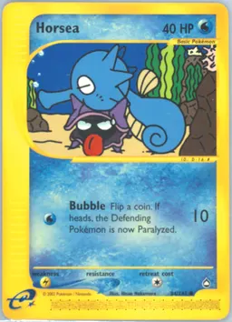Horsea #84