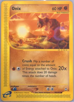 Onix #98