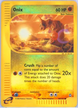 Onix #98