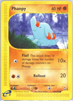 Phanpy #100