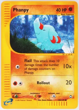 Phanpy #100