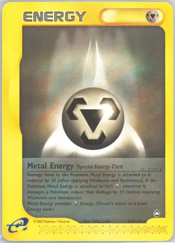 Metal Energy #143