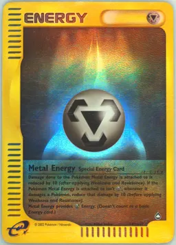 Metal Energy #143