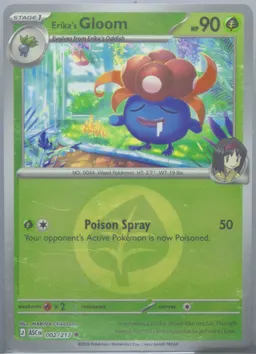 Erika's Gloom #2