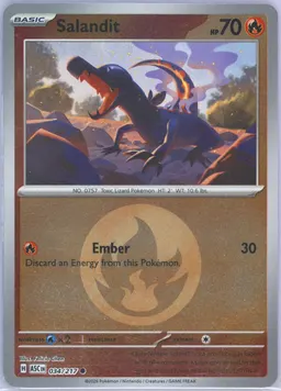 Salandit #34