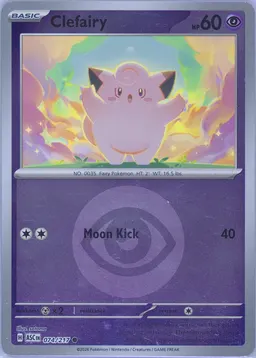 Clefairy #74
