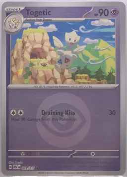 Togetic #81