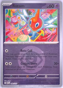 Rotom #92