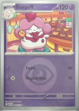 Slurpuff #94