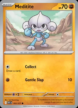 Meditite #103