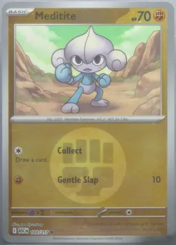 Meditite #103