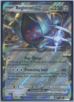 Registeel ex #145
