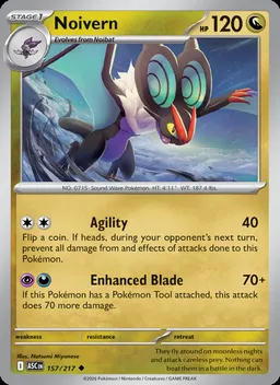 Noivern #157
