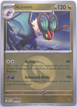 Noivern #157