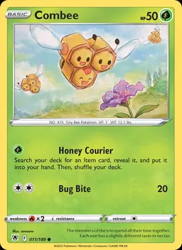 Combee #11