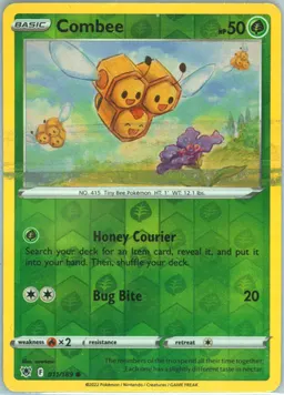 Combee #11