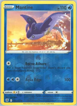 Mantine #34