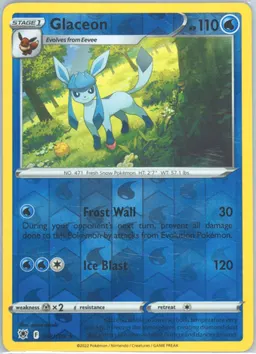 Glaceon #38