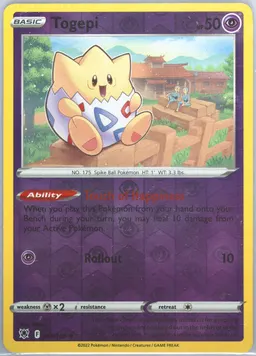 Togepi #55