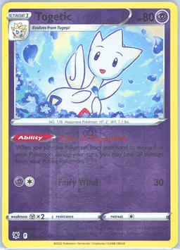 Togetic #56