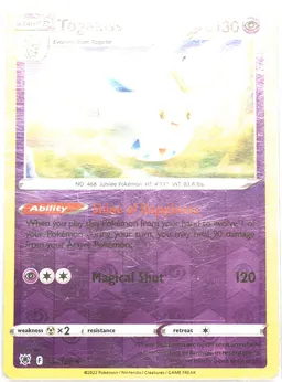 Togekiss #57