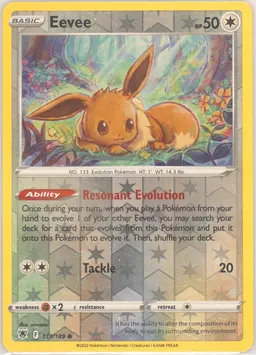 Eevee #119