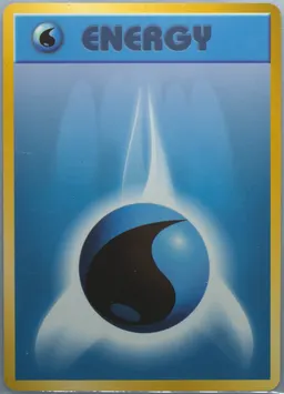 Water Energy #E99