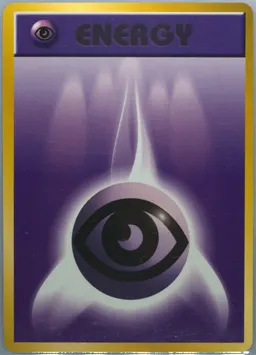Psychic Energy #E101