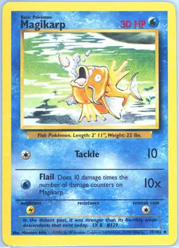 Magikarp #35